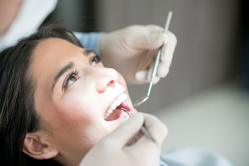 Dental fillings and expectations
