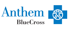 Anthem BlueCross Logo