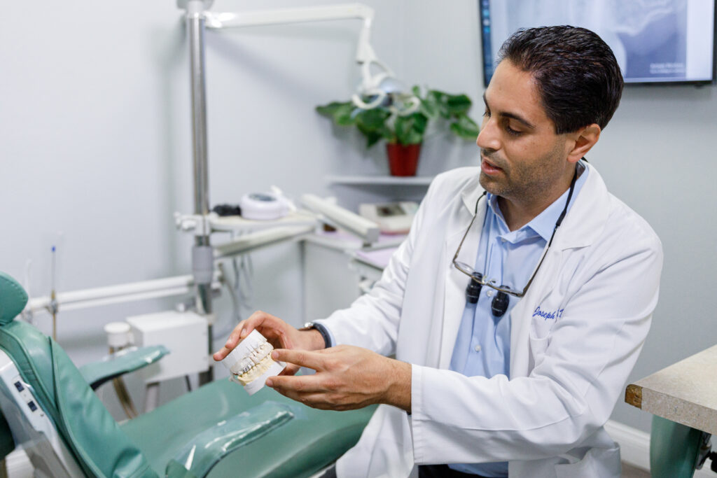 panorama city dentist
